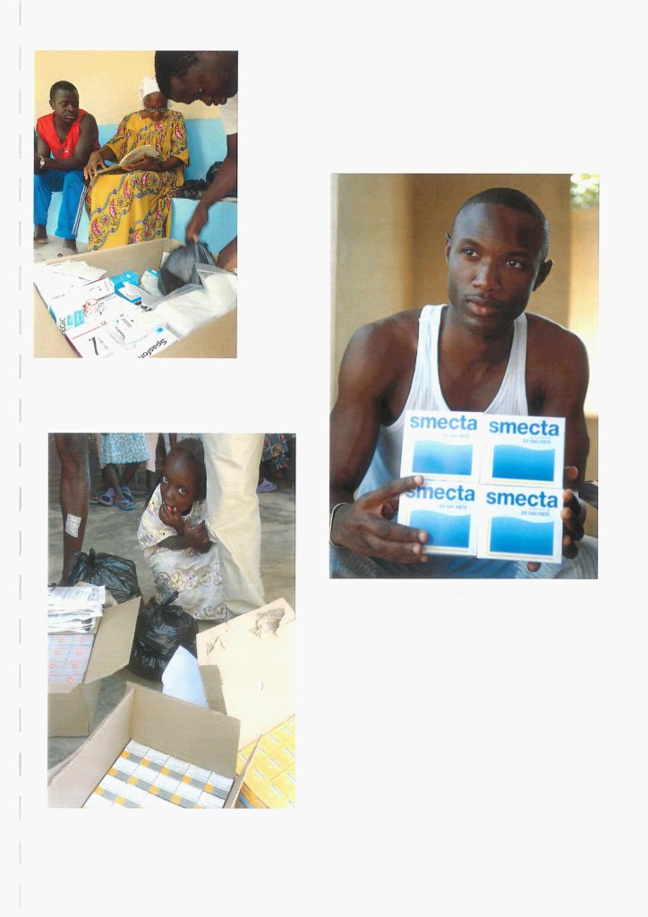 mission casamance 1